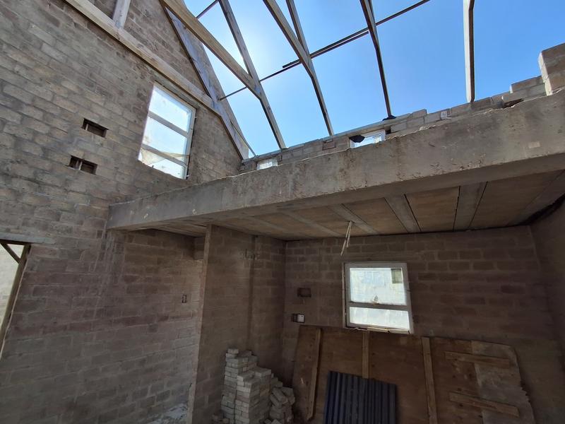 3 Bedroom Property for Sale in Lampiesbaai Western Cape